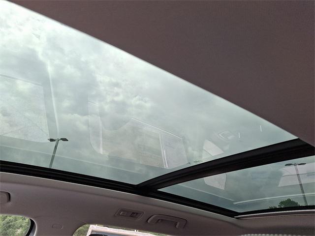 new 2024 Volkswagen Taos car, priced at $28,988