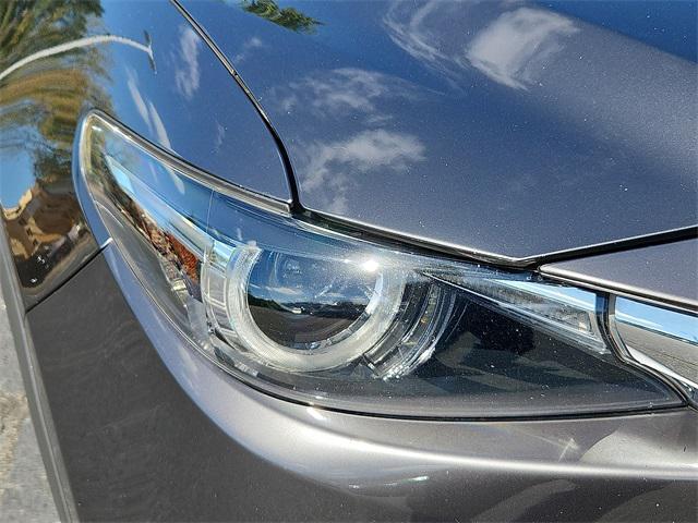 used 2019 Mazda CX-9 car, priced at $21,999