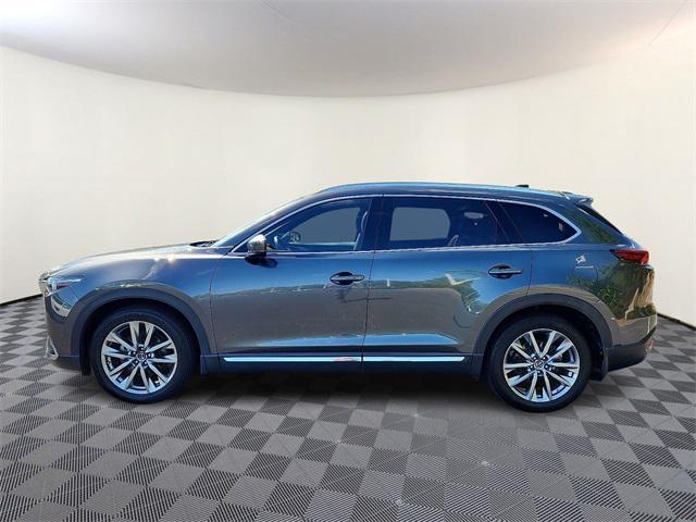 used 2019 Mazda CX-9 car, priced at $21,999