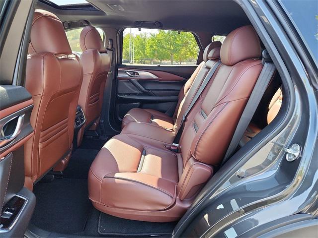 used 2019 Mazda CX-9 car, priced at $21,999