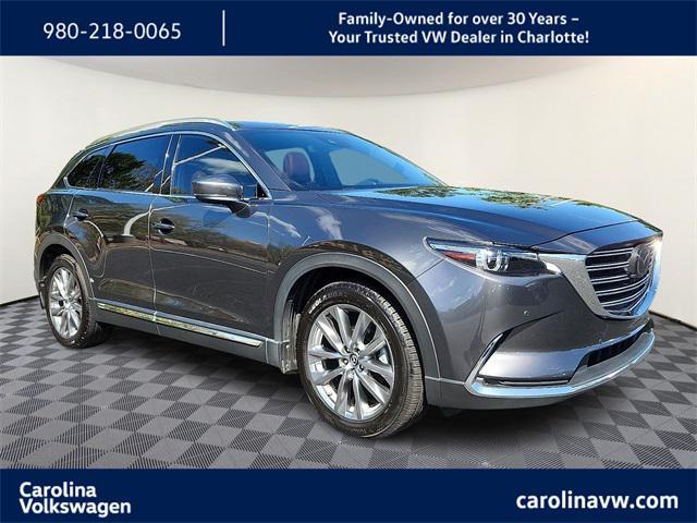used 2019 Mazda CX-9 car, priced at $21,999