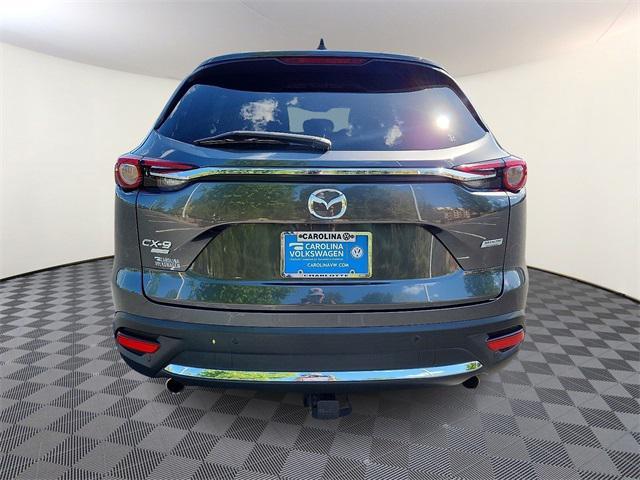 used 2019 Mazda CX-9 car, priced at $21,999