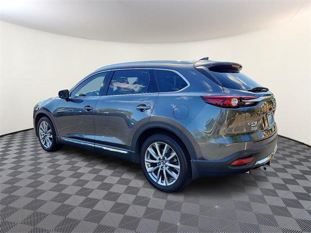 used 2019 Mazda CX-9 car, priced at $21,999