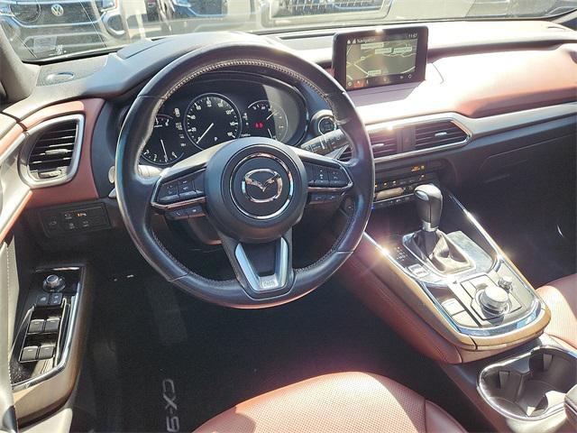 used 2019 Mazda CX-9 car, priced at $21,999