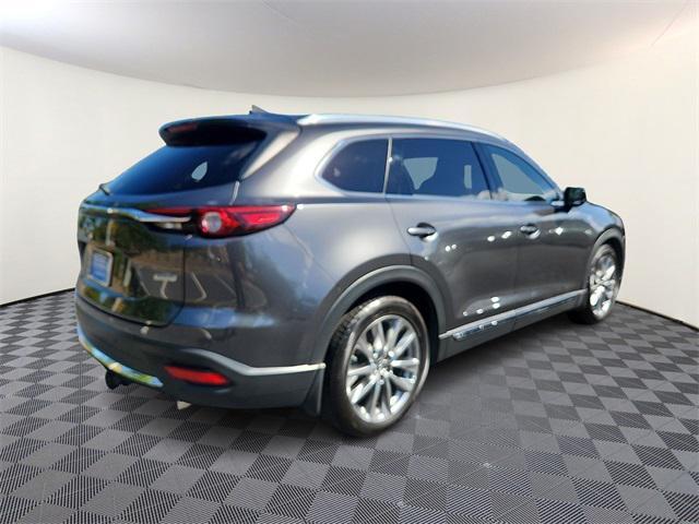 used 2019 Mazda CX-9 car, priced at $21,999