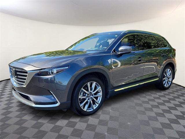 used 2019 Mazda CX-9 car, priced at $21,999