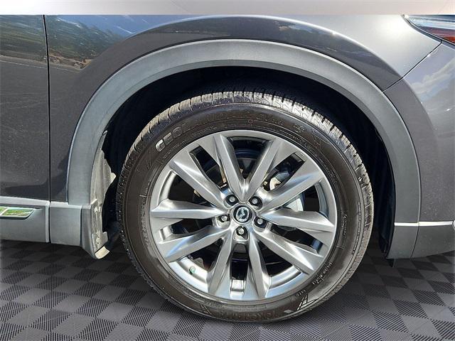 used 2019 Mazda CX-9 car, priced at $21,999
