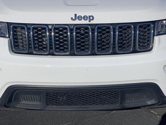 used 2022 Jeep Grand Cherokee car, priced at $24,110