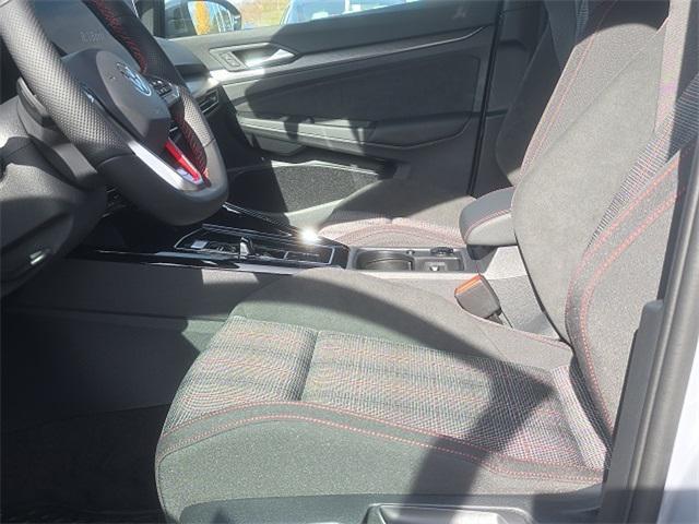 new 2026 Volkswagen Golf GTI car, priced at $37,667