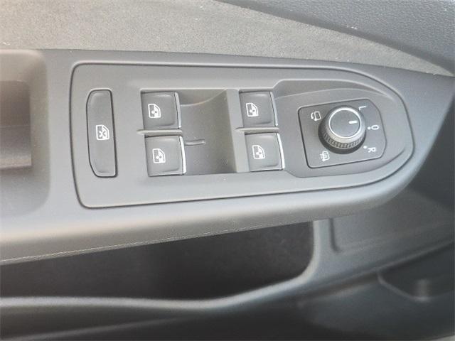 new 2026 Volkswagen Golf GTI car, priced at $37,667