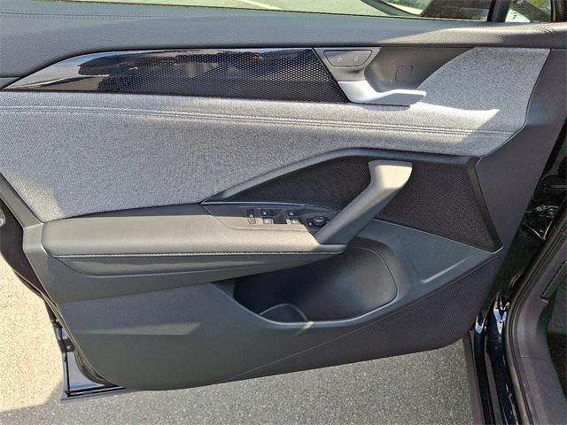 new 2025 Volkswagen Tiguan car, priced at $29,065