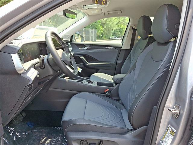 new 2025 Volkswagen Tiguan car, priced at $32,760