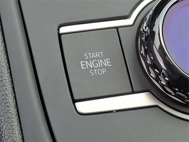 new 2025 Volkswagen Tiguan car, priced at $32,760