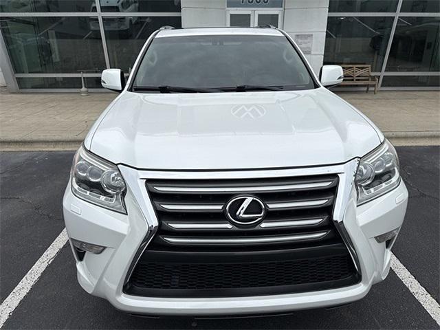 used 2014 Lexus GX 460 car, priced at $20,488