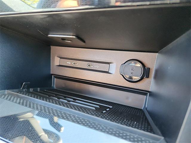 new 2025 Volkswagen Taos car, priced at $29,615