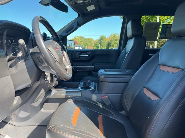 used 2019 GMC Sierra 1500 car, priced at $39,998