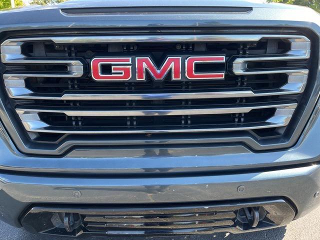 used 2019 GMC Sierra 1500 car, priced at $39,998