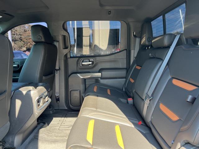 used 2019 GMC Sierra 1500 car, priced at $39,998