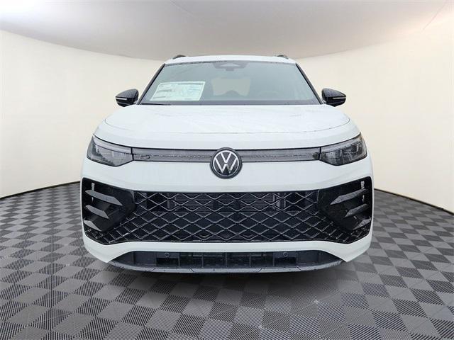new 2026 Volkswagen Tiguan car, priced at $39,882