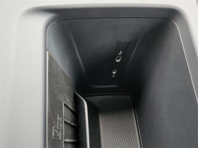 new 2026 Volkswagen Tiguan car, priced at $39,882