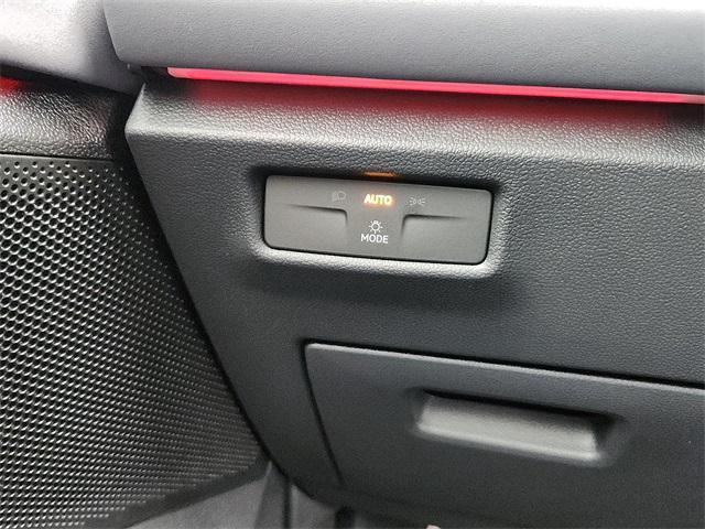 new 2026 Volkswagen Tiguan car, priced at $39,882