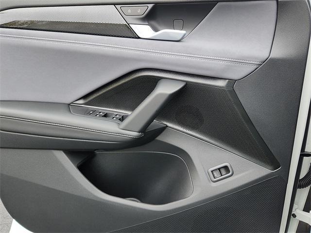 new 2026 Volkswagen Tiguan car, priced at $39,882