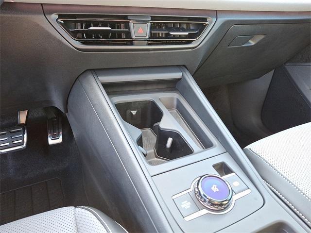 new 2025 Volkswagen Tiguan car, priced at $38,895