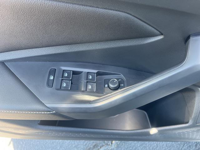 new 2025 Volkswagen Jetta car, priced at $23,776