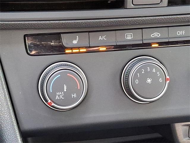 used 2024 Volkswagen Jetta car, priced at $21,172
