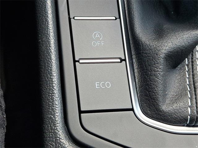 used 2024 Volkswagen Jetta car, priced at $21,172