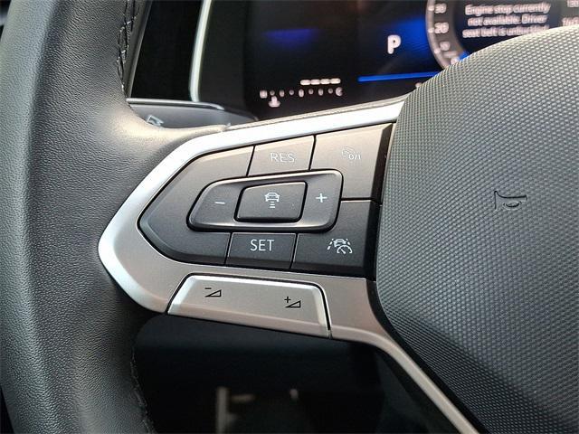used 2024 Volkswagen Jetta car, priced at $21,172