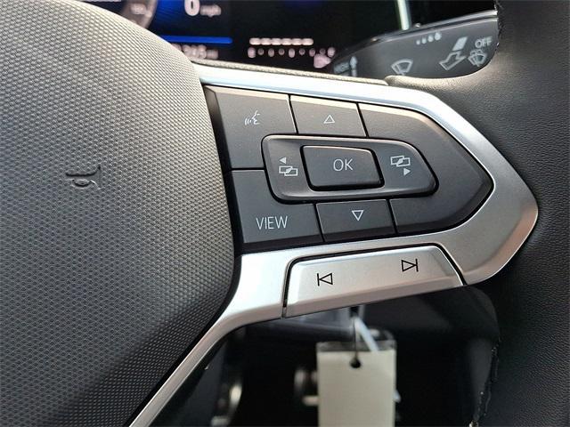 used 2024 Volkswagen Jetta car, priced at $21,172