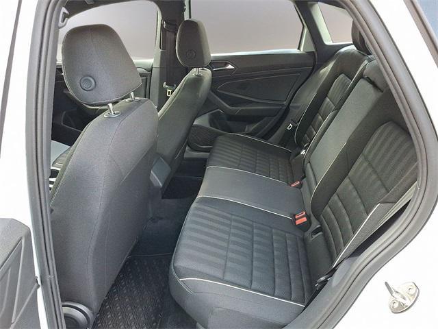 used 2024 Volkswagen Jetta car, priced at $21,172