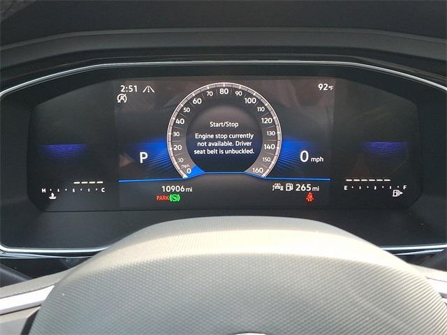 used 2024 Volkswagen Jetta car, priced at $21,172