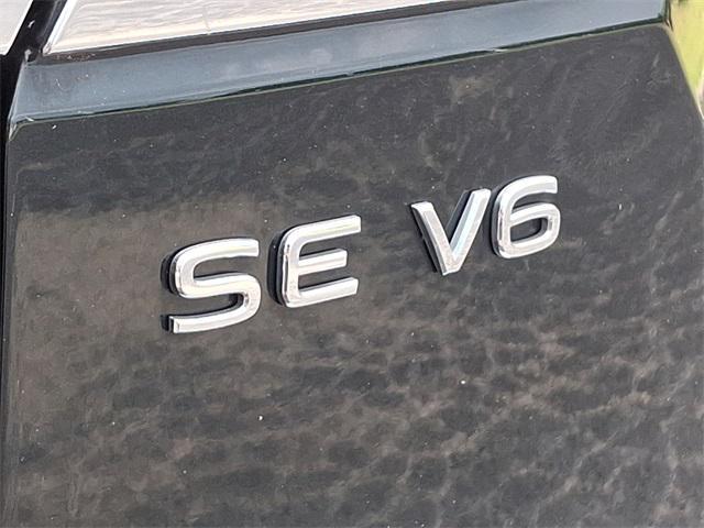 used 2021 Volkswagen Atlas car, priced at $26,982
