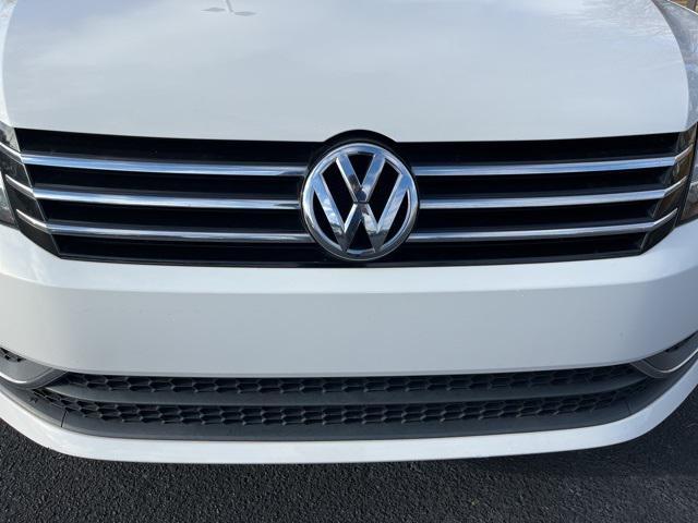 used 2014 Volkswagen Passat car, priced at $7,990