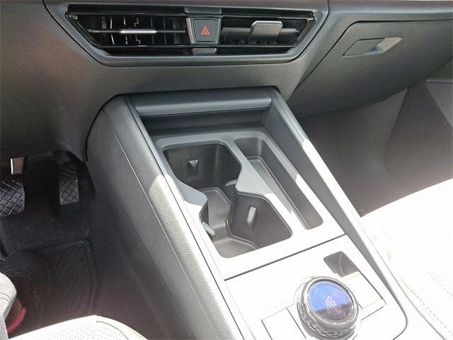 new 2025 Volkswagen Tiguan car, priced at $35,526