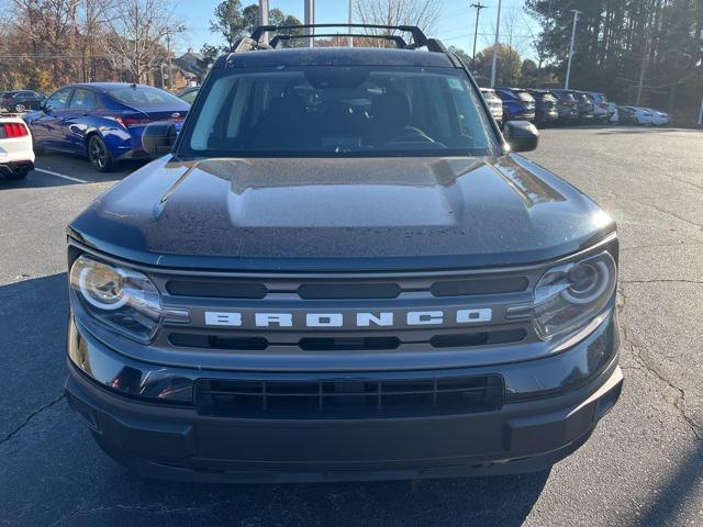 used 2022 Ford Bronco Sport car, priced at $22,910