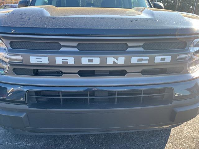 used 2022 Ford Bronco Sport car, priced at $22,910