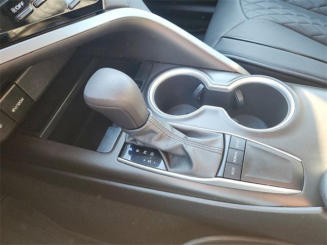 used 2023 Toyota Camry car, priced at $23,299