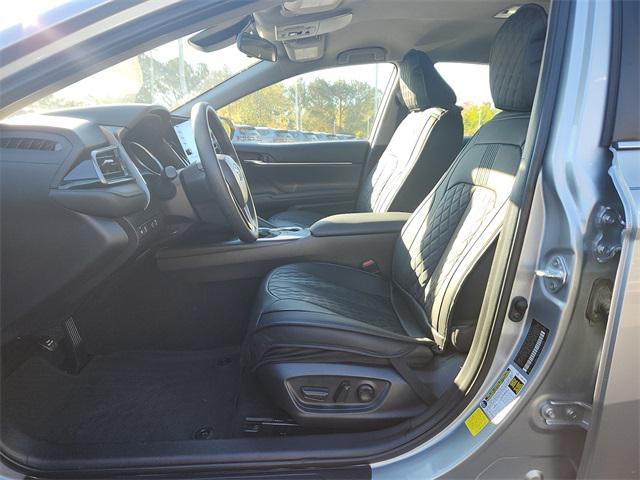 used 2023 Toyota Camry car, priced at $23,299