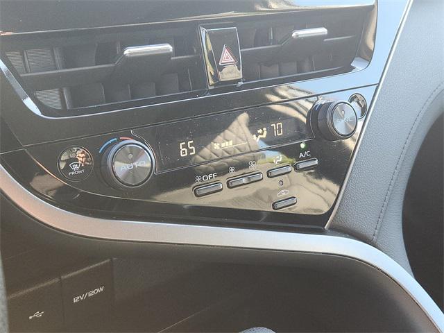 used 2023 Toyota Camry car, priced at $23,299