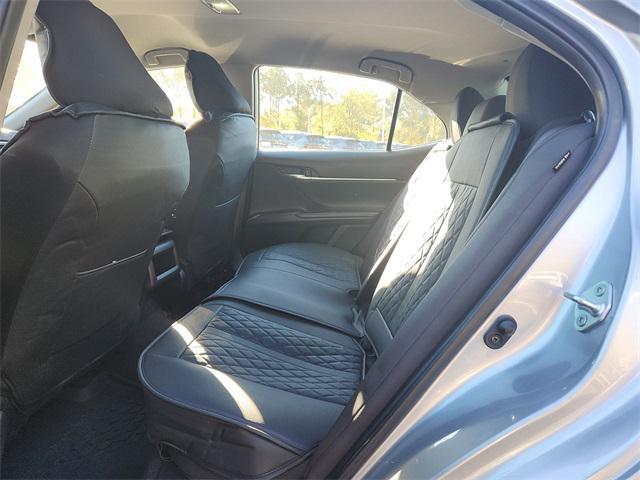 used 2023 Toyota Camry car, priced at $23,299
