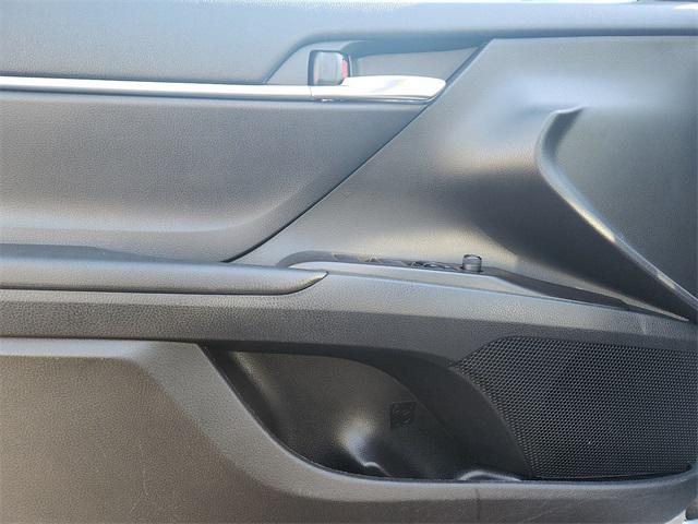 used 2023 Toyota Camry car, priced at $23,299