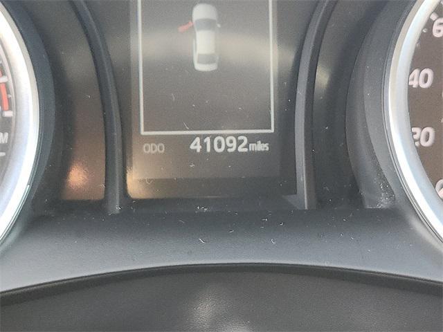 used 2023 Toyota Camry car, priced at $23,299