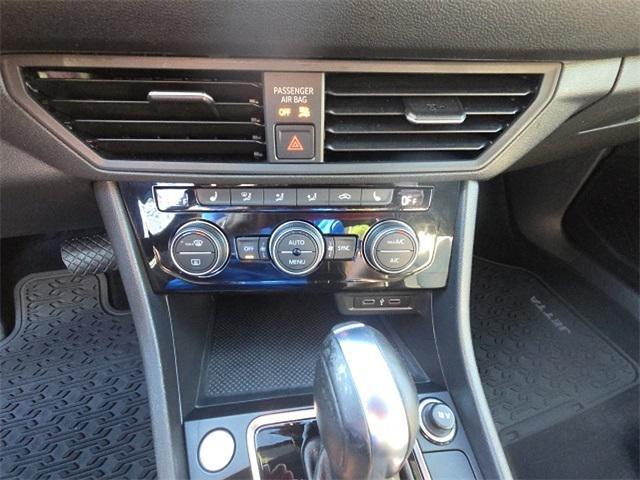 used 2021 Volkswagen Jetta car, priced at $16,797