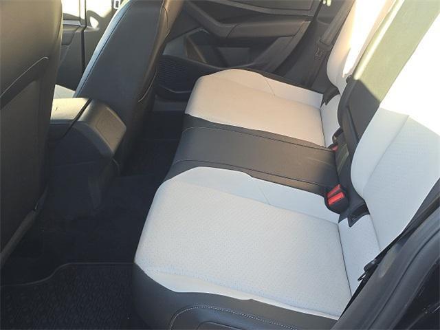 used 2021 Volkswagen Jetta car, priced at $16,797