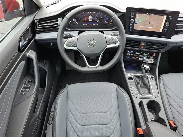 new 2025 Volkswagen Jetta car, priced at $30,763