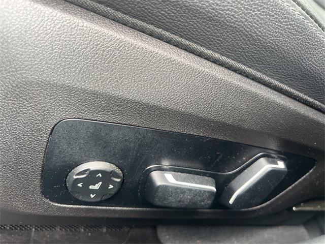 used 2024 BMW 330 car, priced at $35,488