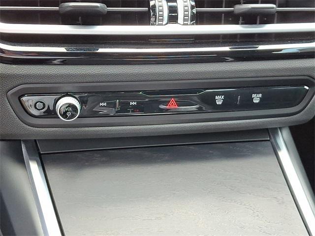 used 2024 BMW 330 car, priced at $35,088